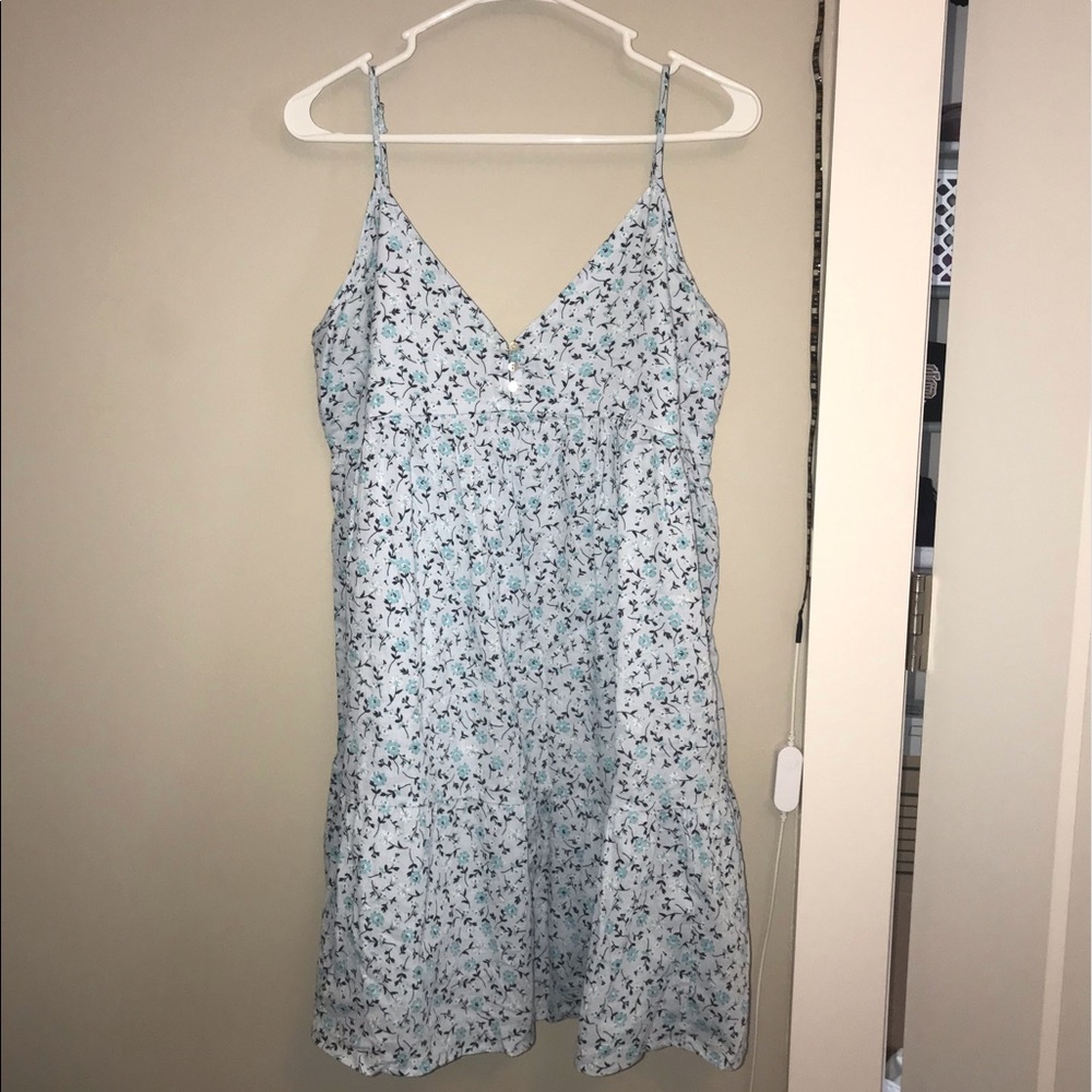 Wild Fable floral dress
